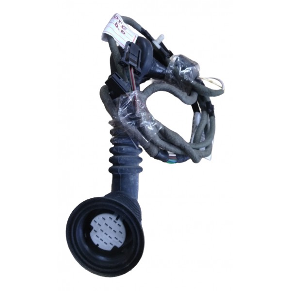 Chicote Porta Dianteira Direita Gol G8