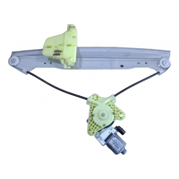 Maquina Vidro Elétrico Dianteira Direita Gol G5/g6/g7/g8