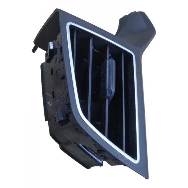 Saída De Ar Esquerda Painel Gol G8 Original