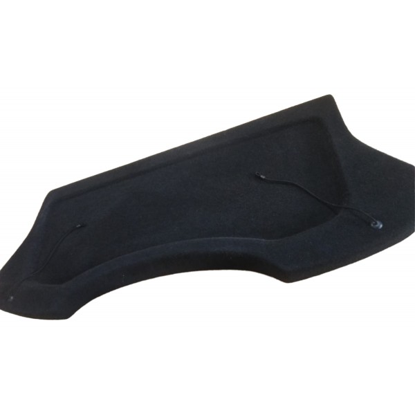 Tampão Traseiro Gol G8 Original