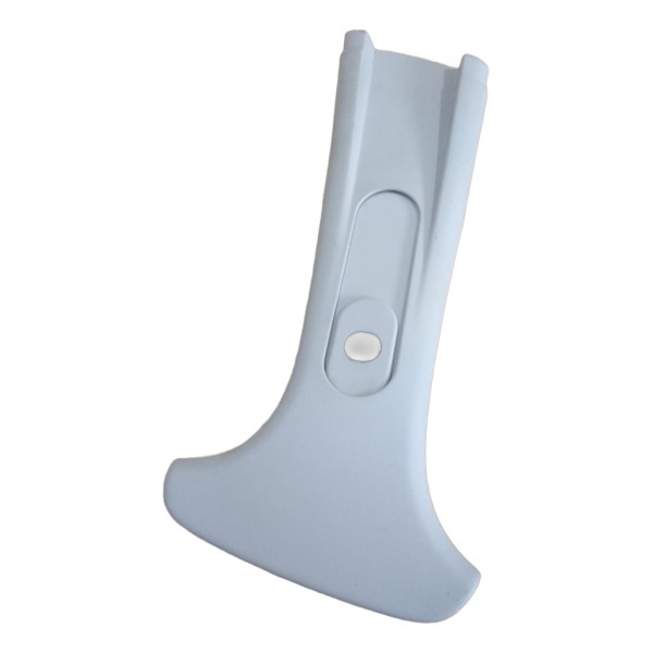 Acabamento Coluna Central Lado Direito Gol G8 Original