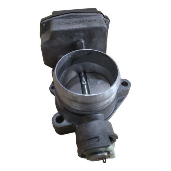 Corpo De Borboleta C4 Pallas 2.0 2008 Original