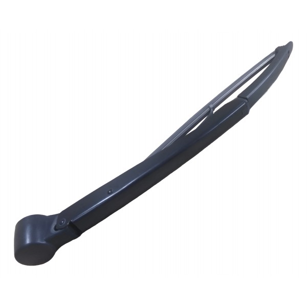 Limpador Traseiro Gol G8 Original Preto