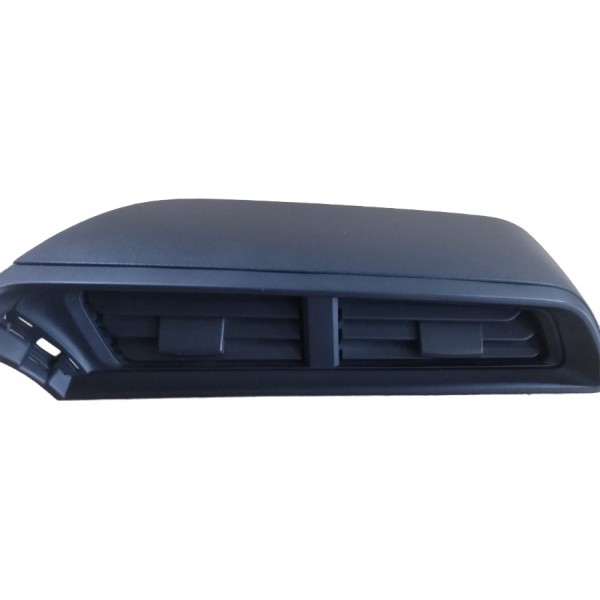 Moldura Difusor De Ar Central Fit 2015 Original