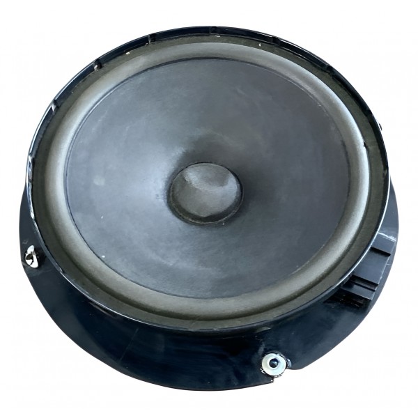 Alto Falante  Volkswagen Jetta 2008 Preto