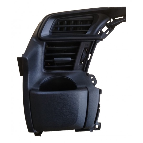 Moldura Difusor De Ar Esquerdo Fit 2015 Original