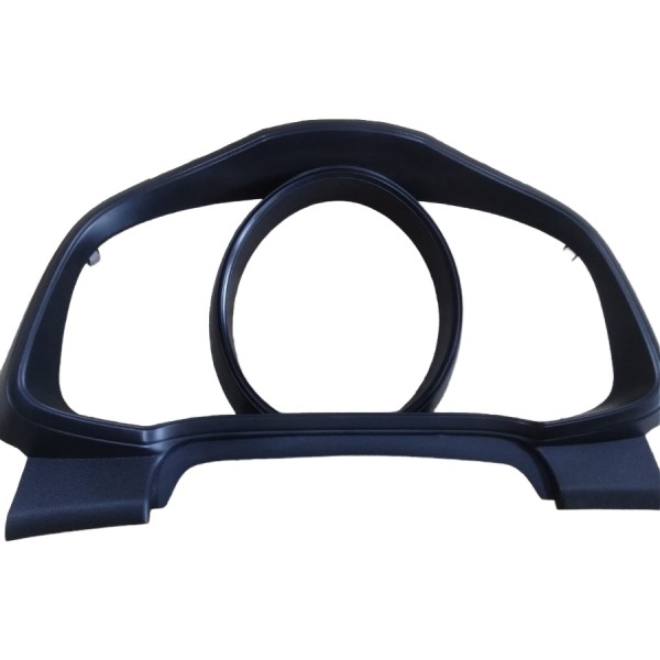 Moldura Painel Instrumental Fit 2015 Original