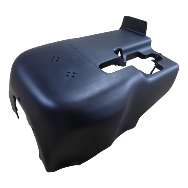 Moldura Inferior Volante Fit 2015 Original