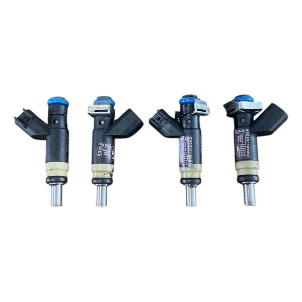 Bico Injetor Fiat Freemont 2.4 16v 2012 A 2015 (unidade)