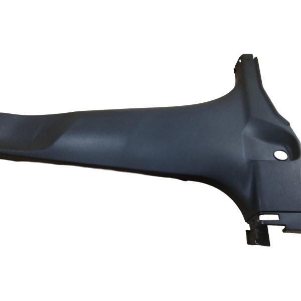 Acabamento Coluna Esquerda Central Honda Fit 1.5 Original