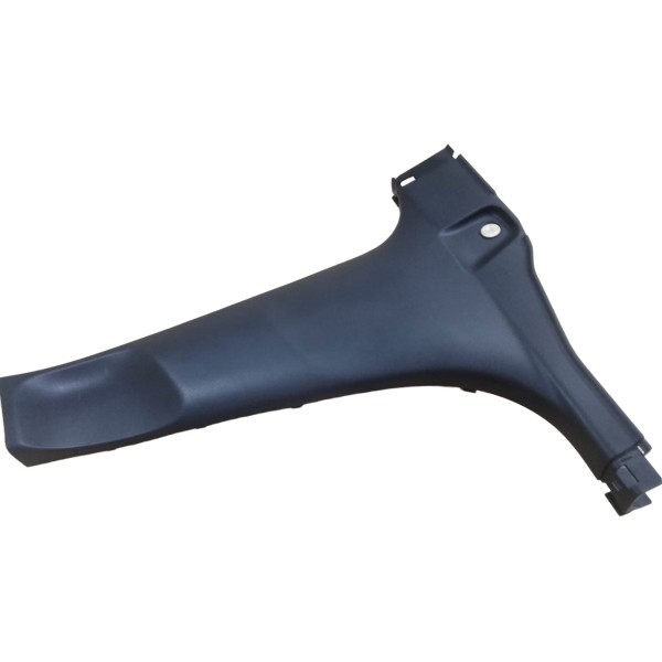 Acabamento Coluna Direita Central Honda Fit 1.5 Original