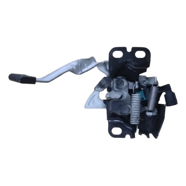 Fechadura Capô Fit 2015 Original