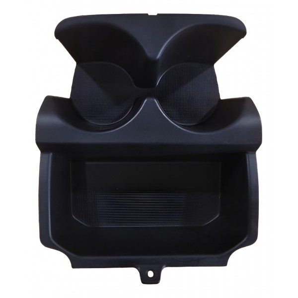 Porta Copos Fit 2015 Original Preto