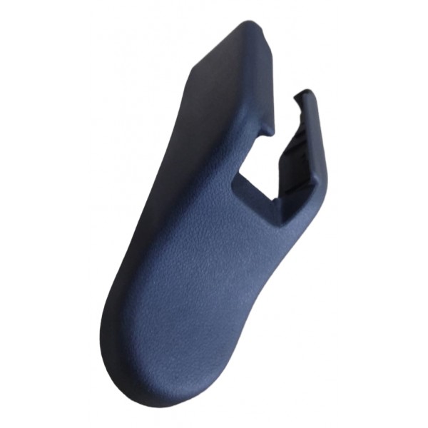 Acabamento Banco Dianteiro Esquerdo Honda Fit 2015 Original