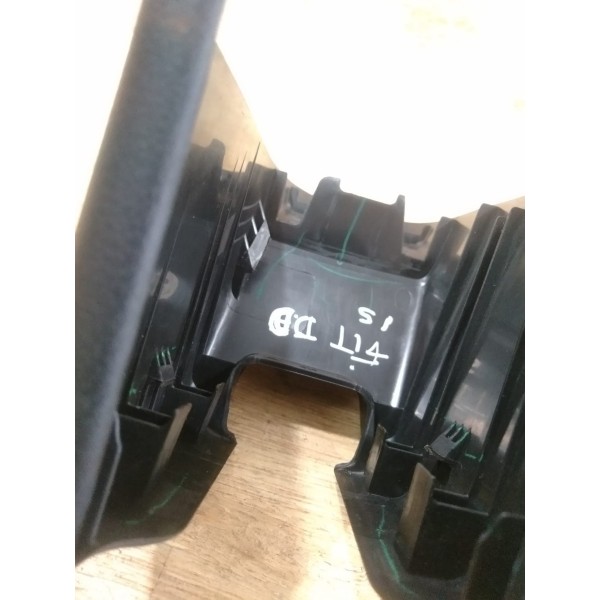 Acabamento Banco Dianteiro Dir. Honda New Fit 2015 Original