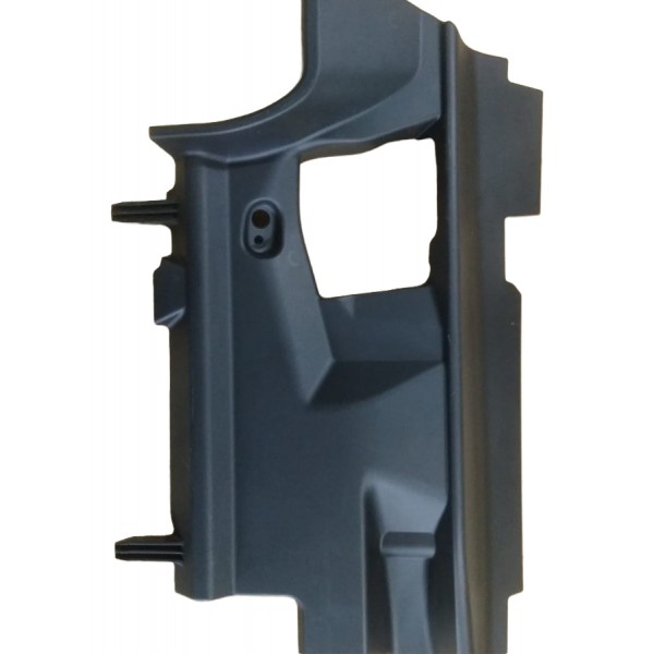 Moldura Acabamento Painel Honda Fit 2015 Original