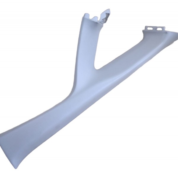 Moldura Da Coluna Diant Direito Fit 2015 Original