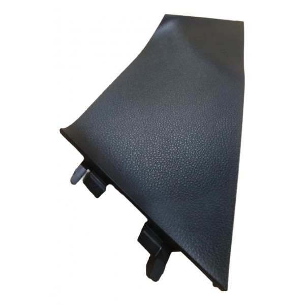 Moldura Acabamento Coluna Inferior Esq. Honda Fit 2015