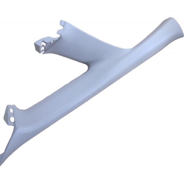 Moldura Da Coluna Diant Esq Fit 2015 Original