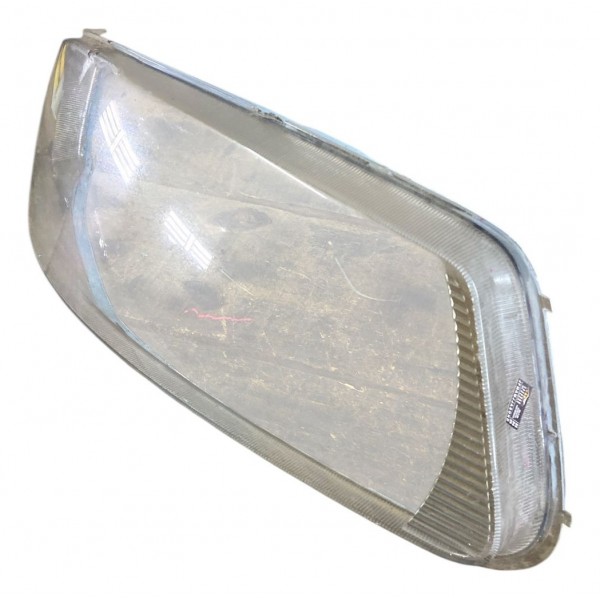 Lente Do Farol Direito Gol Saveiro Parati G4 2006 A 2012