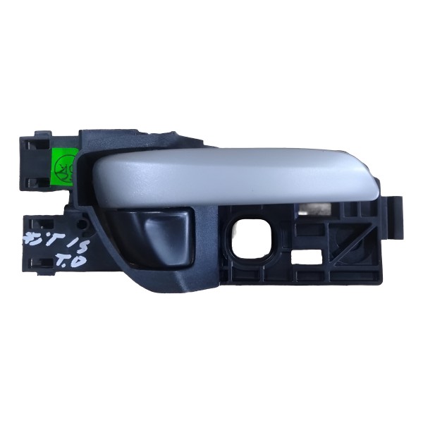 Maçaneta Interna Traseira Direita Fit 2015 Original Traseira