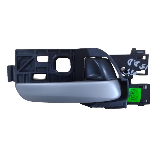 Maçaneta Interna Dianteira Direita Fit 2015 Original Dianteira