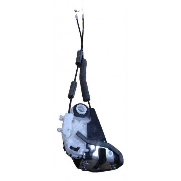 Fechadura Traseira Direita Fit 2015 Original