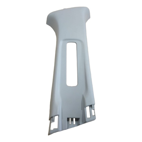 Moldura Coluna Cinto Direito Honda New Fit 2015 Original