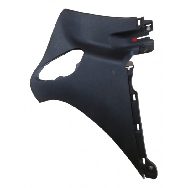 Acabamento Lateral Banco T.e Toyota Yaris 2019 Original