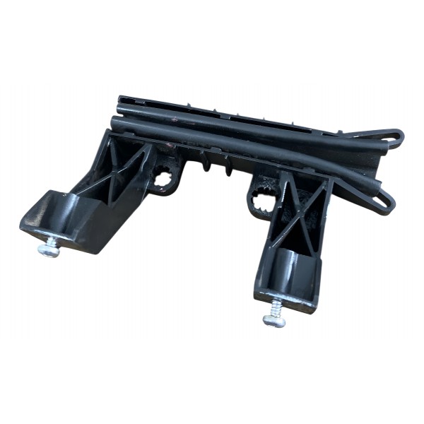 Guia Vidro Porta Traseira Direita Fiat Freemont 2012 Preto