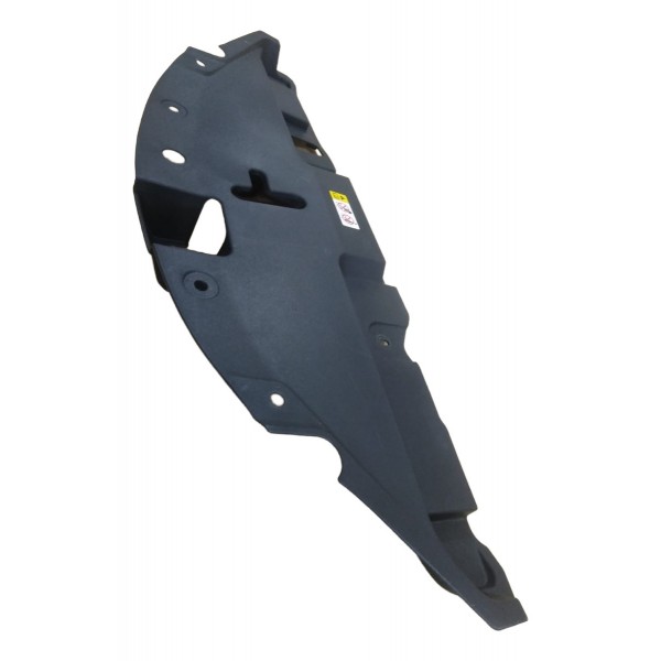 Suporte Do Radiador Yaris 2019/2020 Original