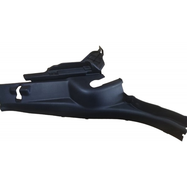 Moldura Coluna Inferior Direito Yaris 2019/2020 Original