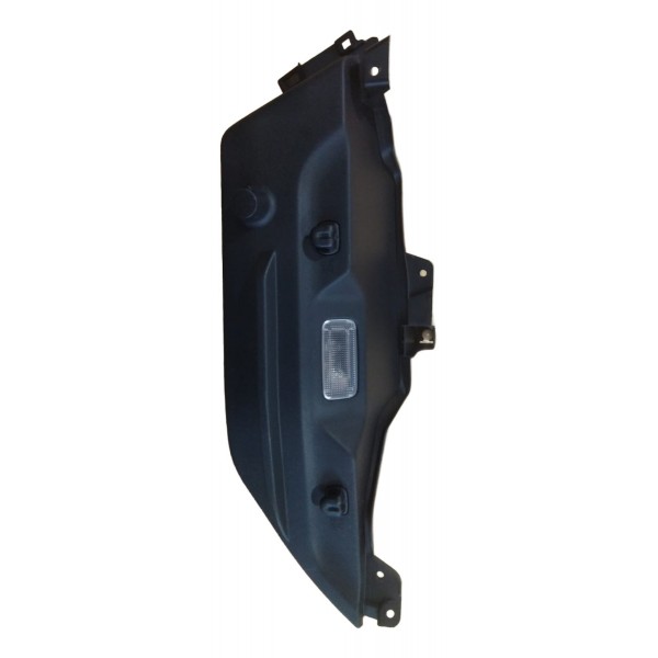 Tampão Bagagito Yaris 2019/2020 Original