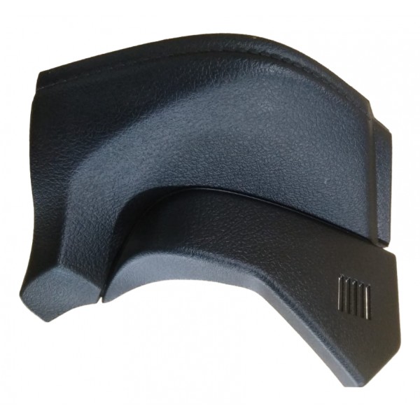 Moldura Inferior Painel Toyota Yaris 2019 Original