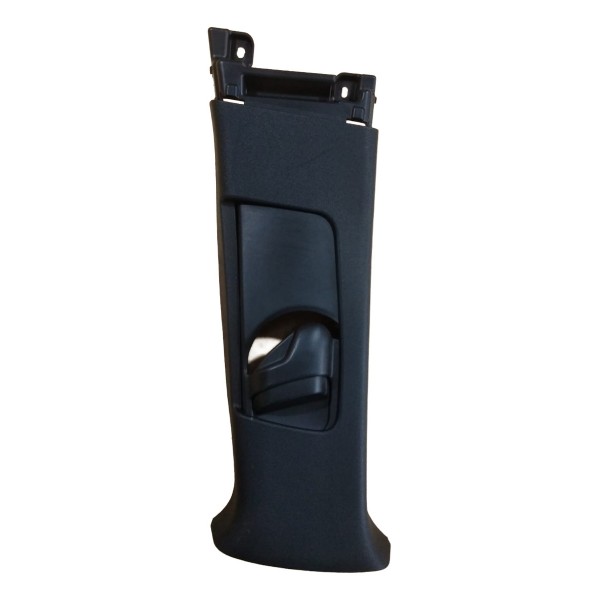 Moldura Acabamento Coluna Esquerda Yaris 2019/2020 Original