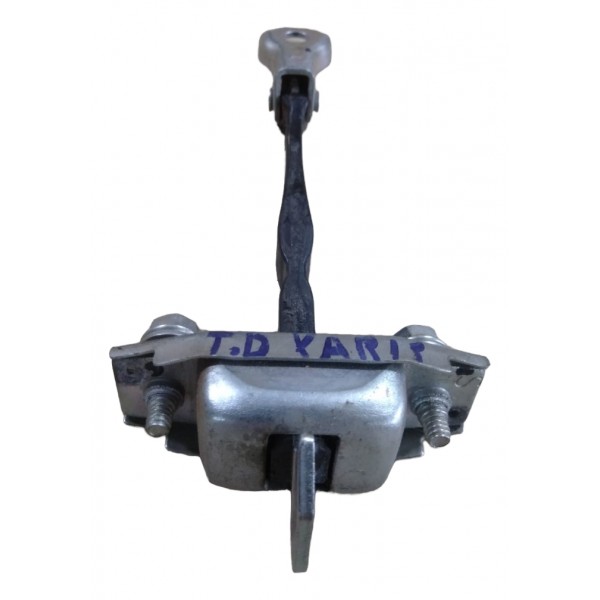 Limitador Porta Traseira Direita Yaris 2019/2020 Original