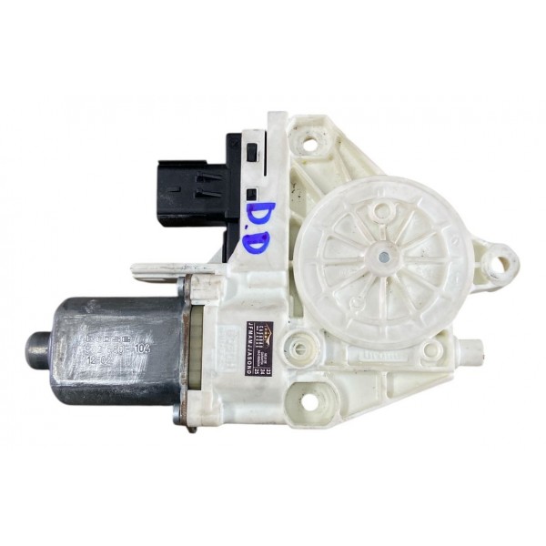 Motor Vidro Dianteiro Direito Fiat Freemont Journey 2012/16