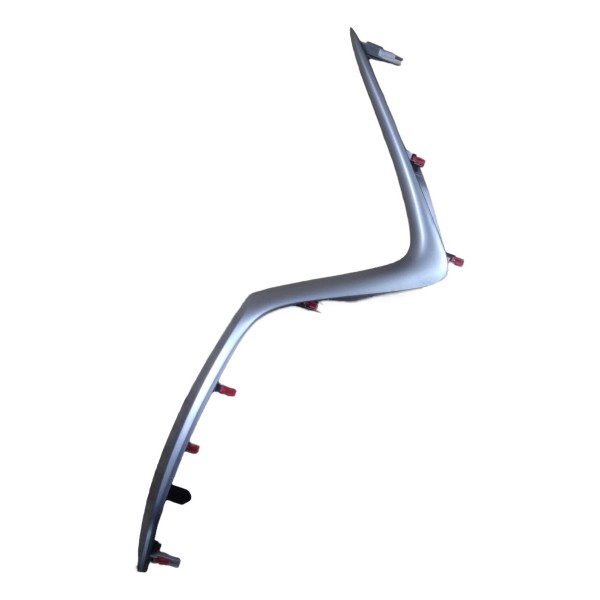 Moldura Friso Do Painel Esquerdo Yaris 2019/2020 Original