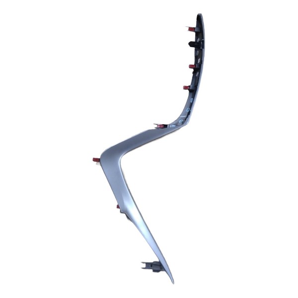 Moldura Friso Do Painel Direito Yaris 2019/2020 Original