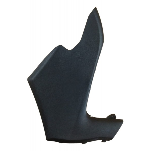 Acabamento Console Central L.d Yaris 2019/2020 Original