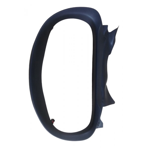 Moldura Painel Instrumento Yaris 2019/2020 Original