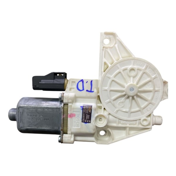 Motor Máquina De Vidro Porta Traseira Direita Freemont 2012