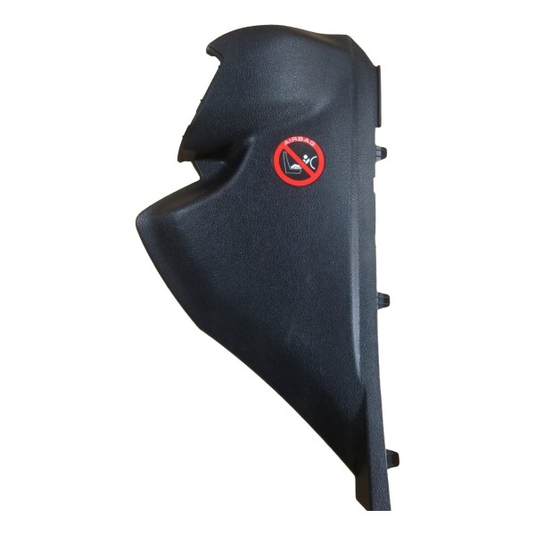 Acabamento Lateral Painel L.d Yaris 2019/2020 Original