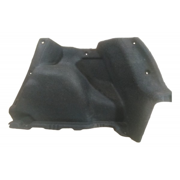 Forro De Porta Malas Direito Yaris Hatch 2019/2020 Original