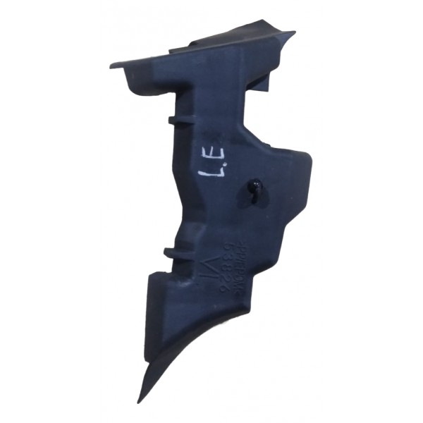 Moldura Churrasqueira Esquerdo Yaris 2019/2020 Original