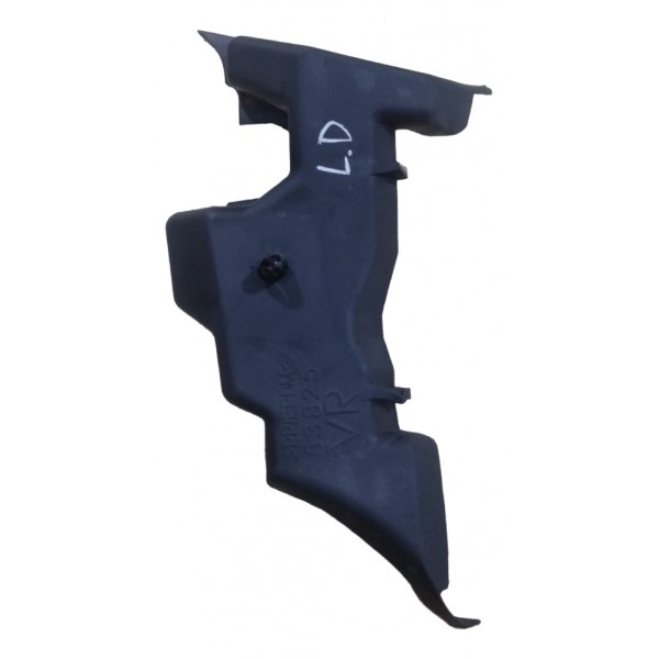 Borracha Moldura Churrasqueira Yaris 2019 2020 Original