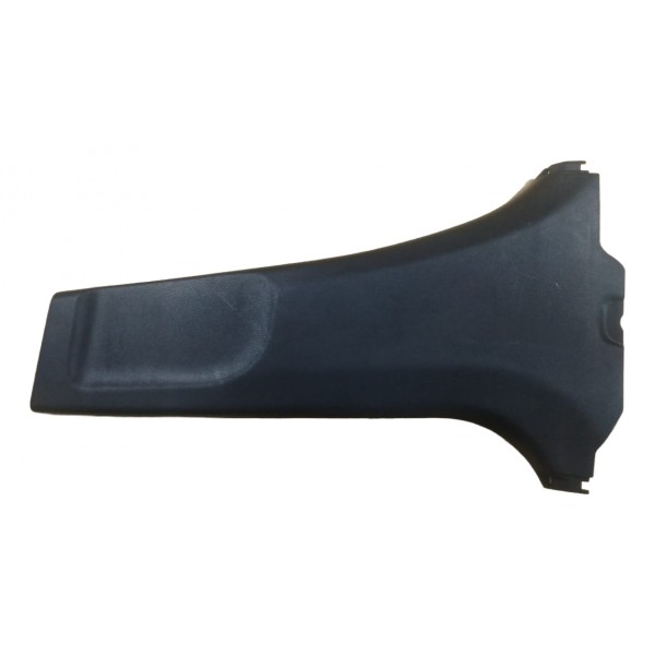 Acabamento Lateral Esquerdo Coluna Yaris 2019 Original