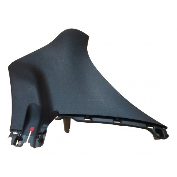 Acabamento Coluna Direita Traseira Yaris 2019/2020 Original