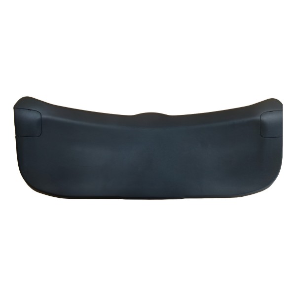 Forro Tampa Traseira Yaris Hatch 2019/2020 Preto