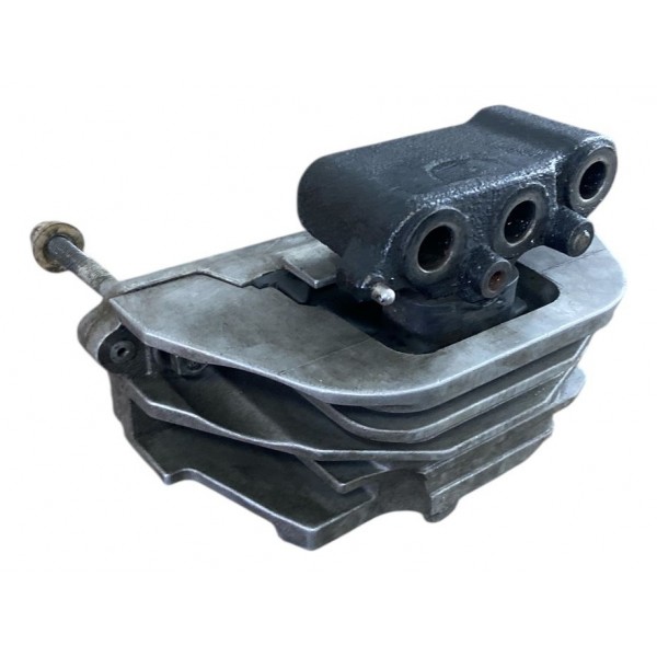 Suporte Coxim Motor Direito Fiat Freemont 2.4 2012